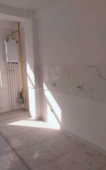 ЖК "Parkent plaza". 3-комнатная, 66.4 м², Паркентский, Корзинка