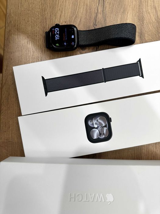 Apple watch 11 46mm