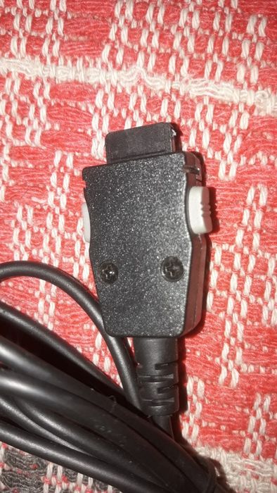 Зарядное устройство Samsung