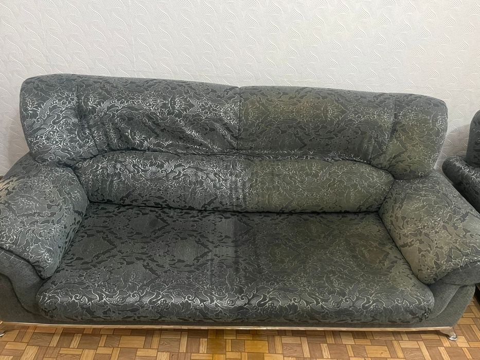 Химчистка. Чистка мебели.