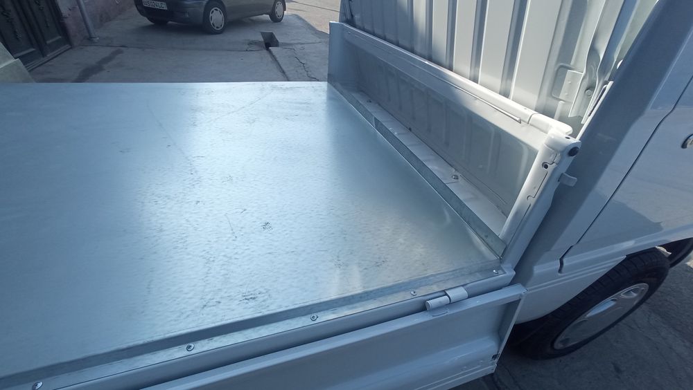 Tent hizmati va tunika qoplash hizmati