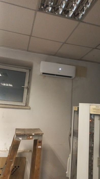 Ремонт холодельник