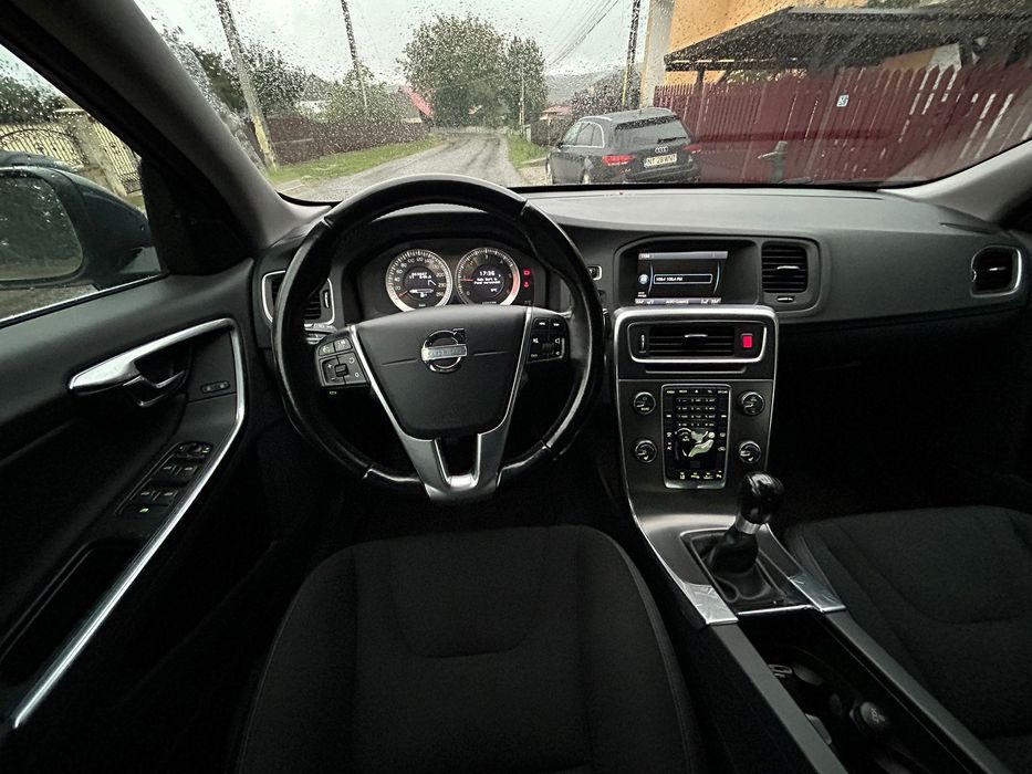 Vând Volvo S60 2012