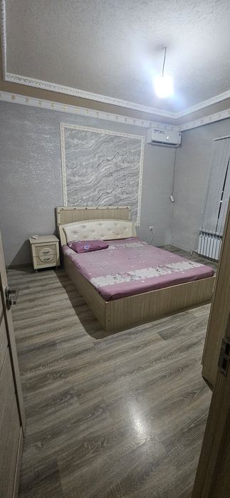 Yangi Hayot. 2 xona. Oila uchun Bez Makler