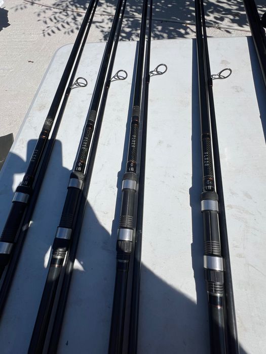 mulinete shimano ultegra xtd 14000,lansete Flx 20 din 2 tronsoane 390