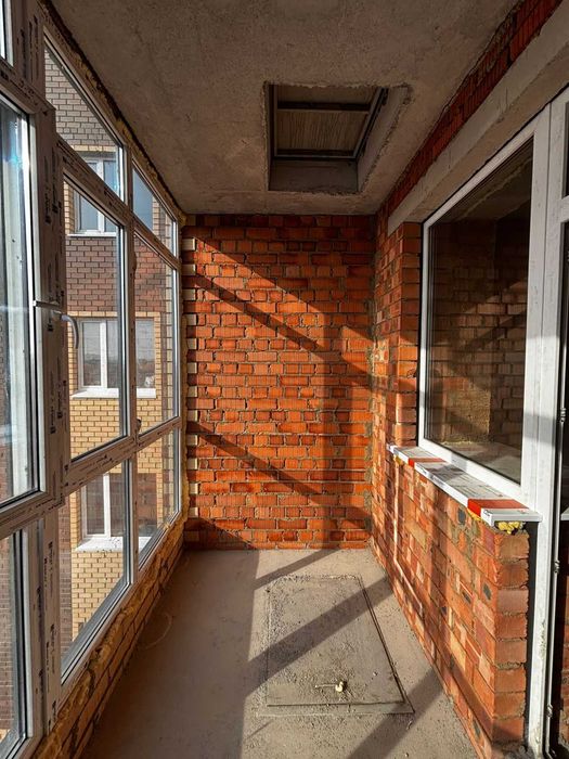 Продажа евро-3 квартира