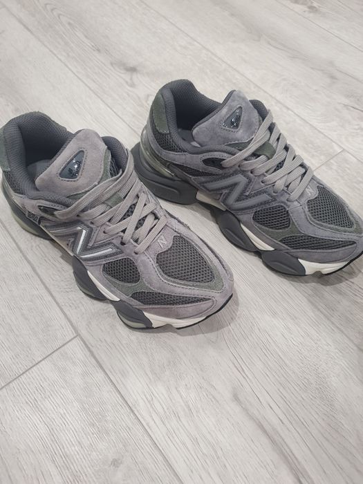 New balance маратонки