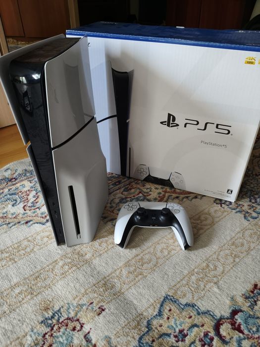 Playstation 5 slim