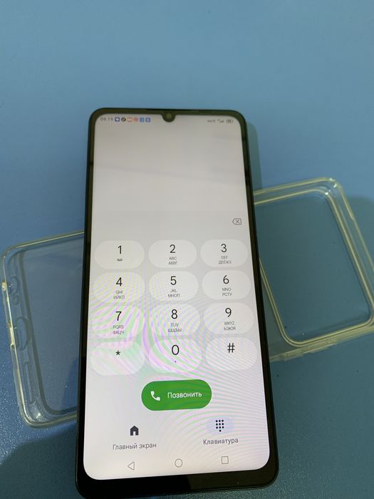 Продам или обмен ZTE Blade A36