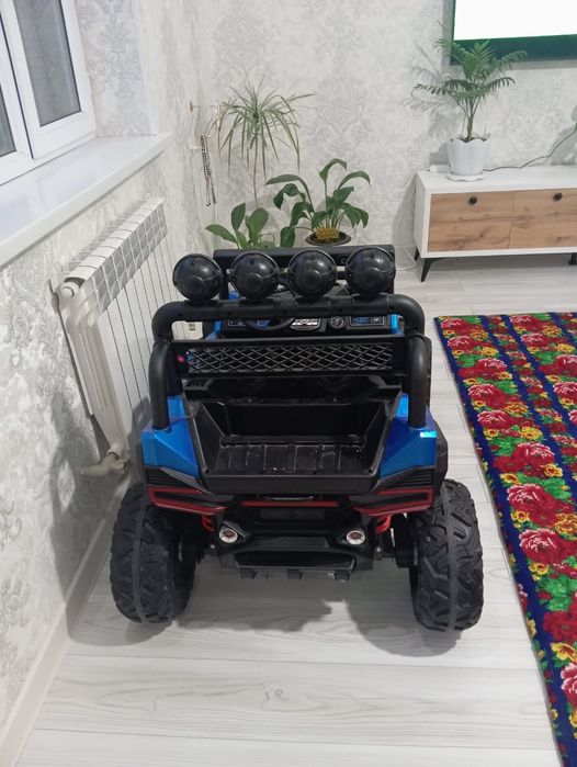 Машина для детей