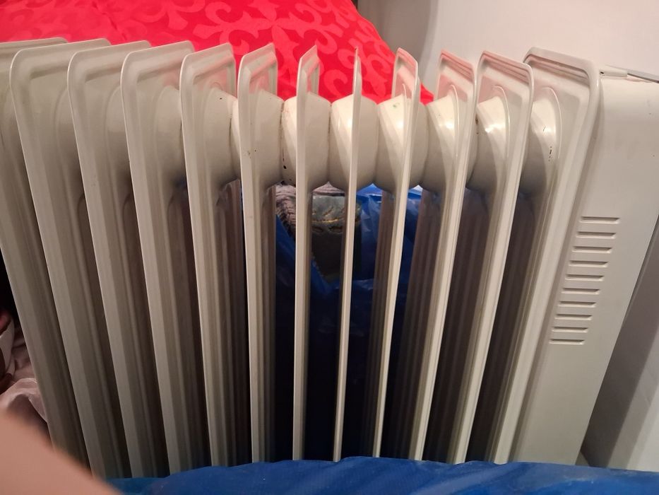 Обогреватель Ресанта