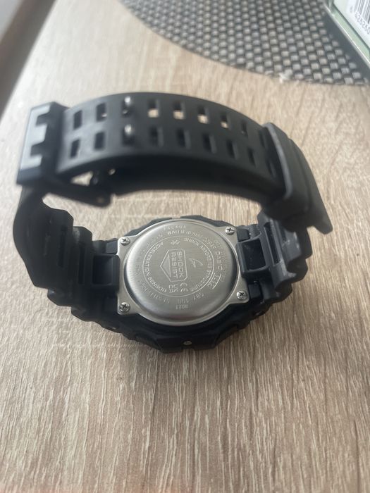 Ceas G-Shock G-LIDE Casio-GBX-100