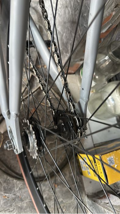 продам GT singl speed,fixed gear