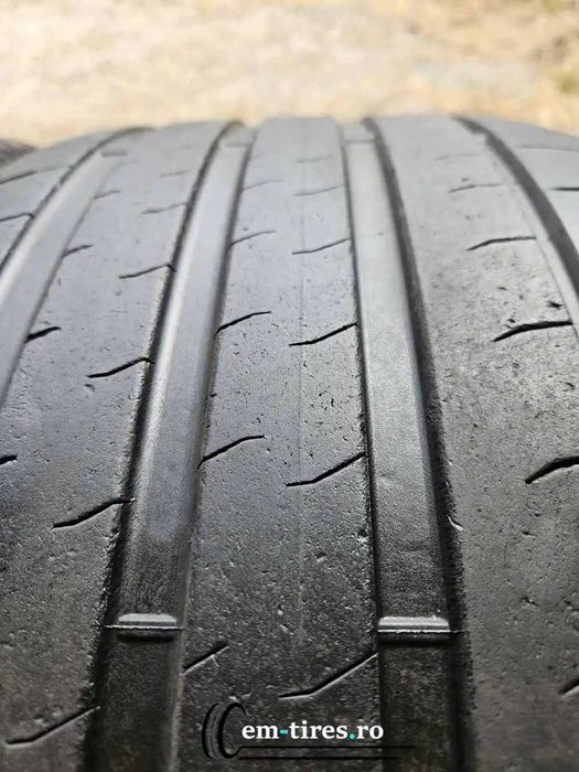 285/40 R22 • Vara • Bridgestone Potenza Sport 101Y | 4 buc | Pret/buc
