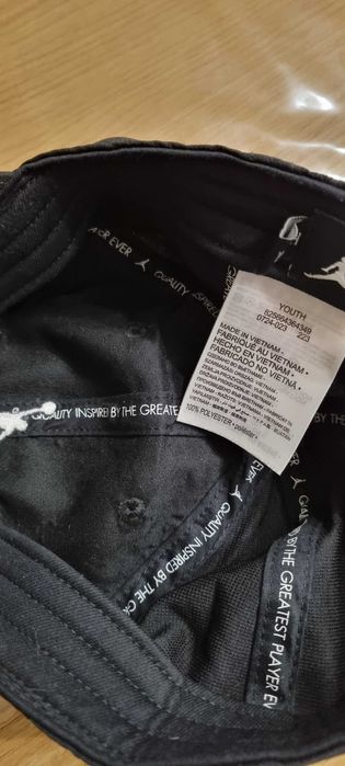 Шапка Jordan Nike