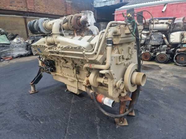 Motor complet Cummins KTA-50G3 - Piese motor Cummins