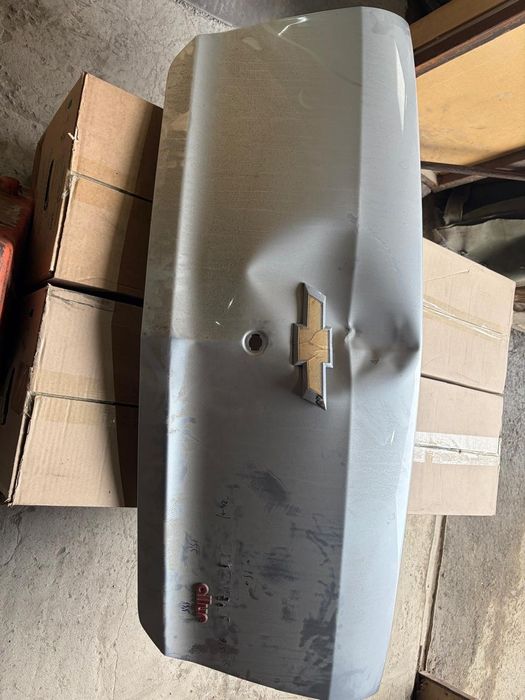 Продам багажник на автомобиль