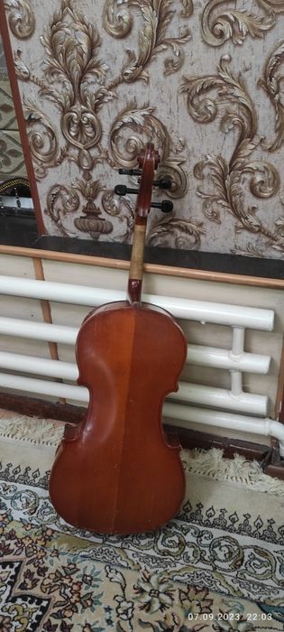 Виолончель 1/4..
