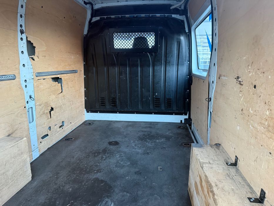 Renault Master L2H2,Euro5,Clima