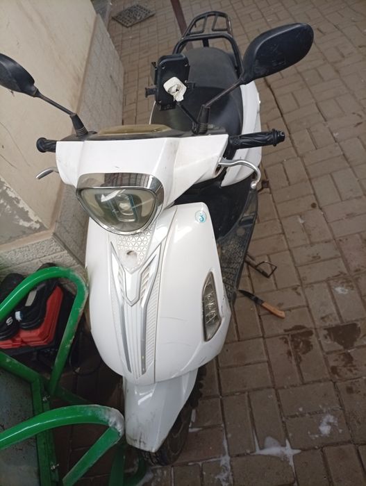 Матор инжектор срочный продаж