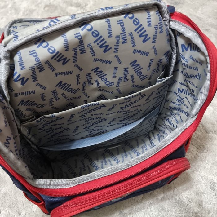 Рюкзак для школы