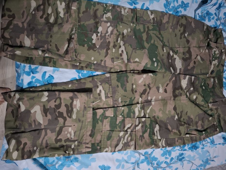 Продам военный форма