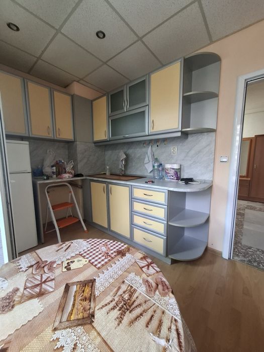 Апартамент под наем Железник