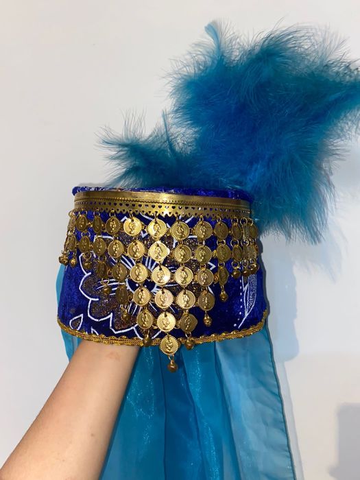 Танцевальный костюм