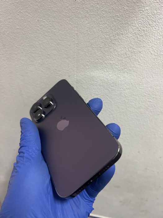 Iphone 14 Pro 128gb ..