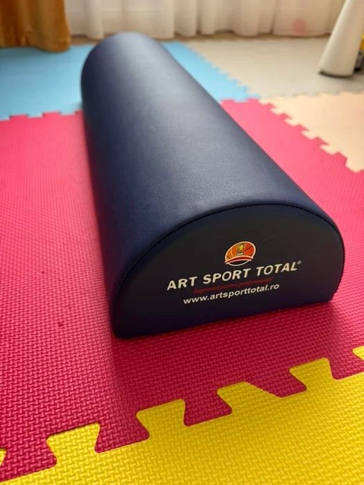 Rulou (perna) semicilindru