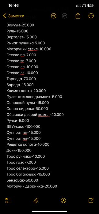 Запчасти на Ниссан цефиро