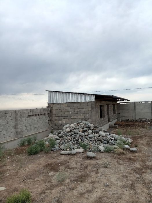 Зудлик билан учаска сотилади