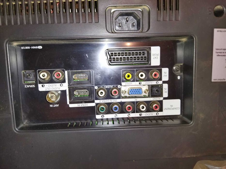 TV Samsung LE26A330 LCD TV Stare excelenta!