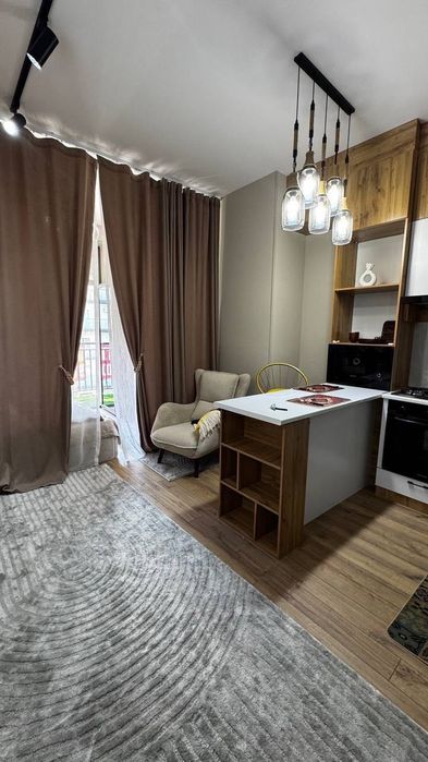 Imperial Club City Продаются 2 квартиры ремонт Ц-2, Алайский рынок