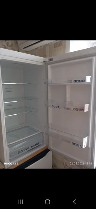 Продам холодильник.