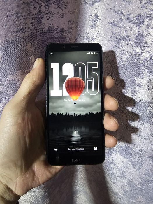 Продам Смартфон Redmi 7A
