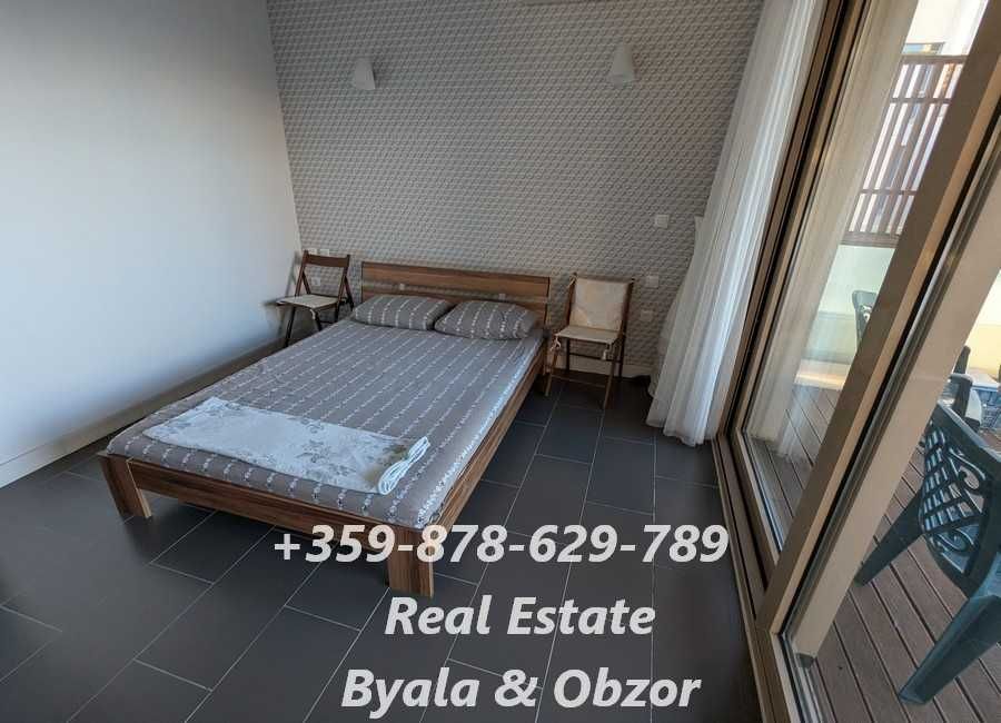 Продава се Двустаен апартамент в Обзор - 79 кв.м за 1064 €/кв.м - Снимка #12