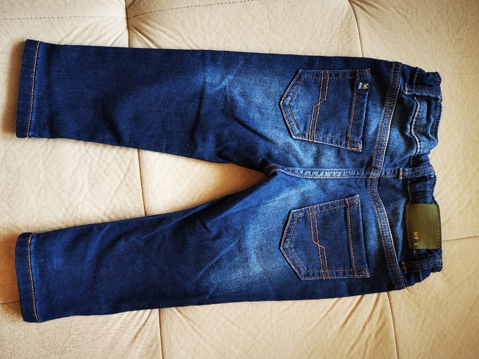 Бебешки дрехи Mayoral