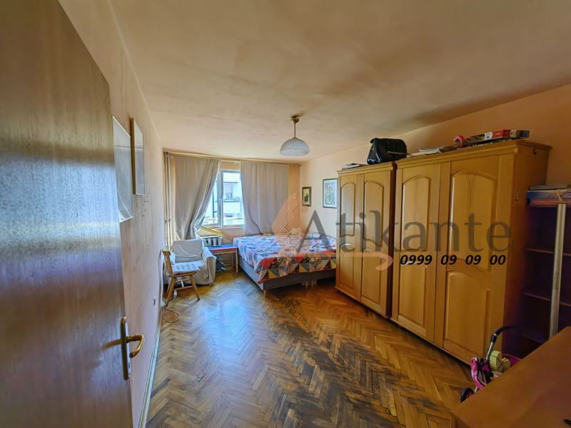 Продава се Тристаен апартамент в София, Белите брези - 105 кв.м за 2286 €/кв.м - Снимка #10