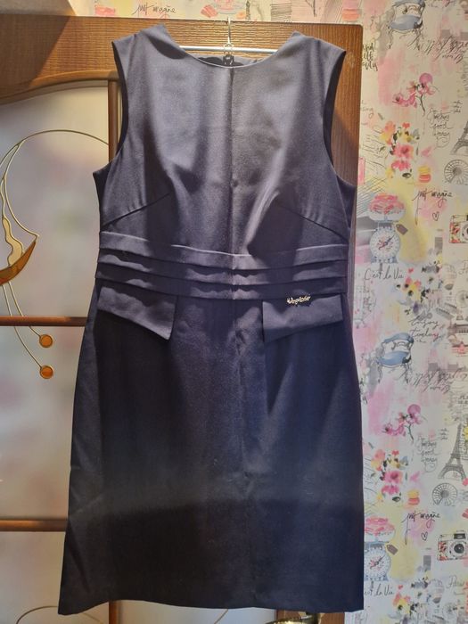 Школьный Сарафан на девочку