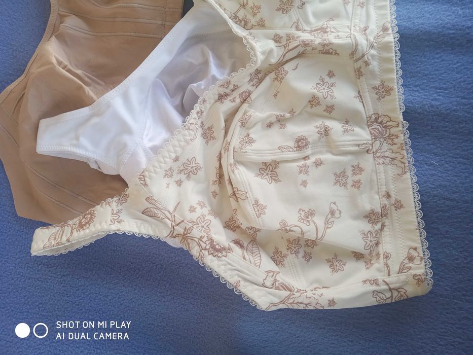 Naturana и Harmony -110E.