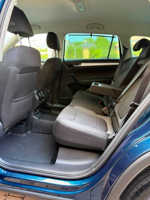 Skoda Kodiaq 2.0 Tdi-150 Cp/Facelift 2023/DSG 4x4/ 88660 KGarantie