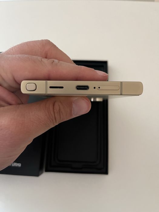 Samsung S24ultra 256GB