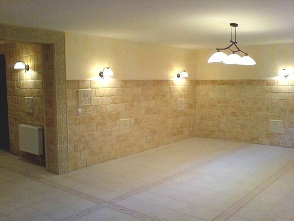 Ремонт квартир и офисов под ключ.