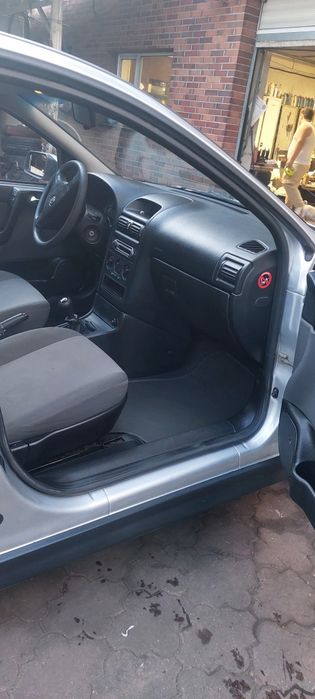 OPEL ASTRA G CC de vanzare