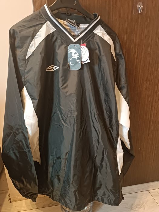 Мъжка Ветровка Umbro