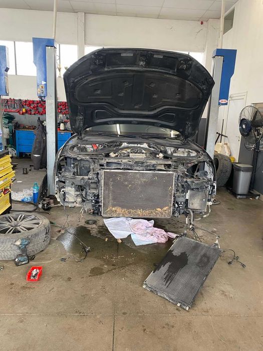 Автосервиз Влъчков