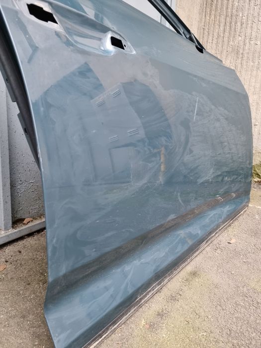 Ușa față dr Audi A6 2019-2022