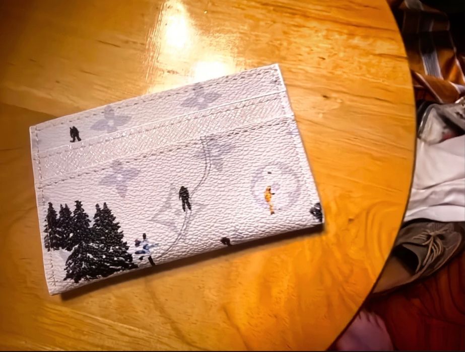 Кардхолдер Louis Vuitton