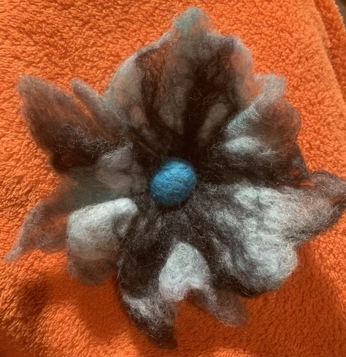 Подаръци ръчна изработка- филц